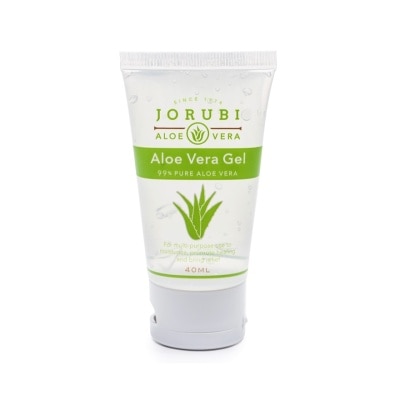 JORUBI Aloe Vera Gel 40ml