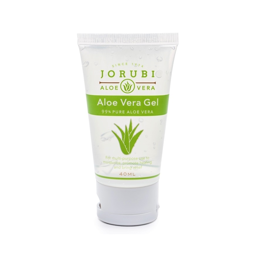 Aloe Vera Gel 40ml