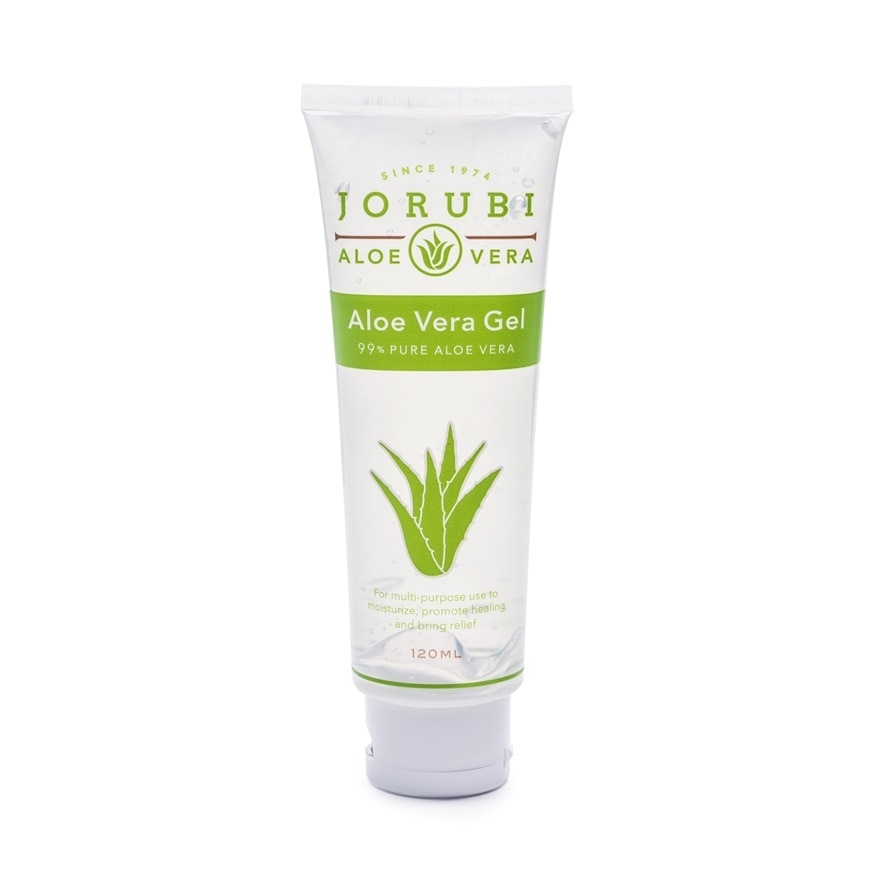 Aloe Vera Gel 120ml