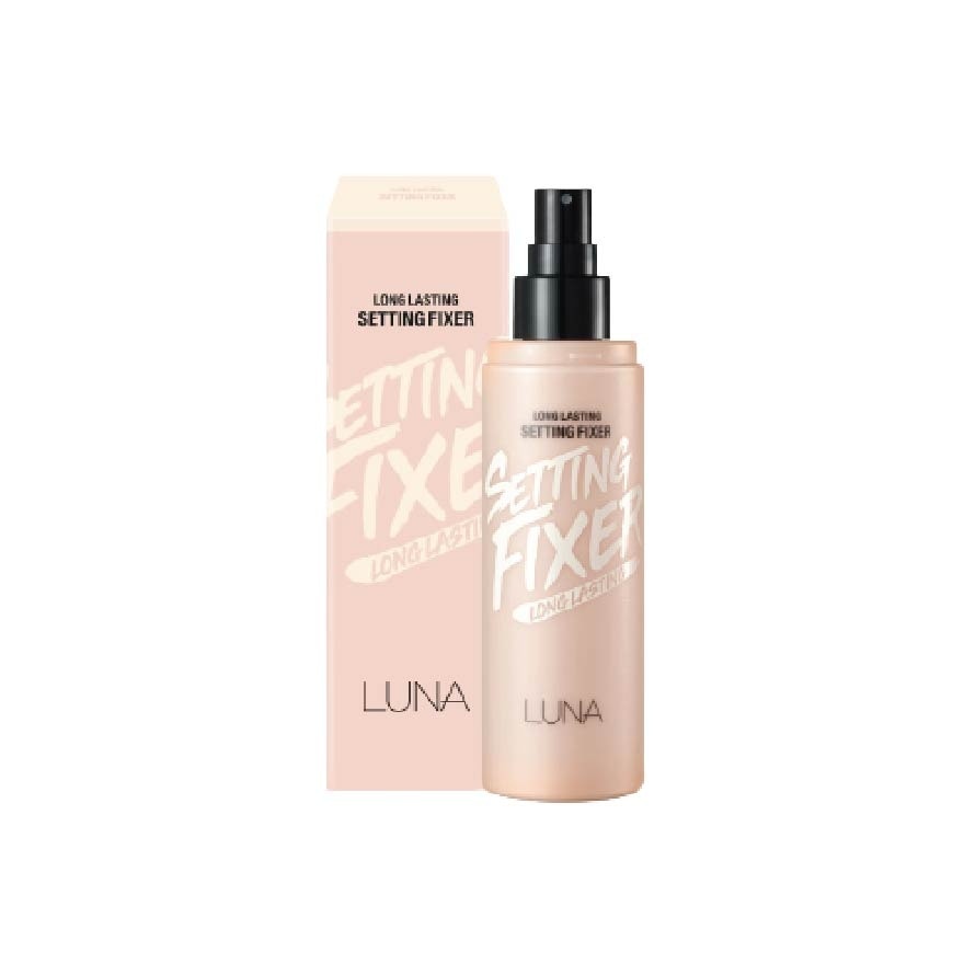 Long Lasting Setting Fixer 100ml