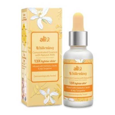 ALIA Whitening Concentrated Essence 30ml