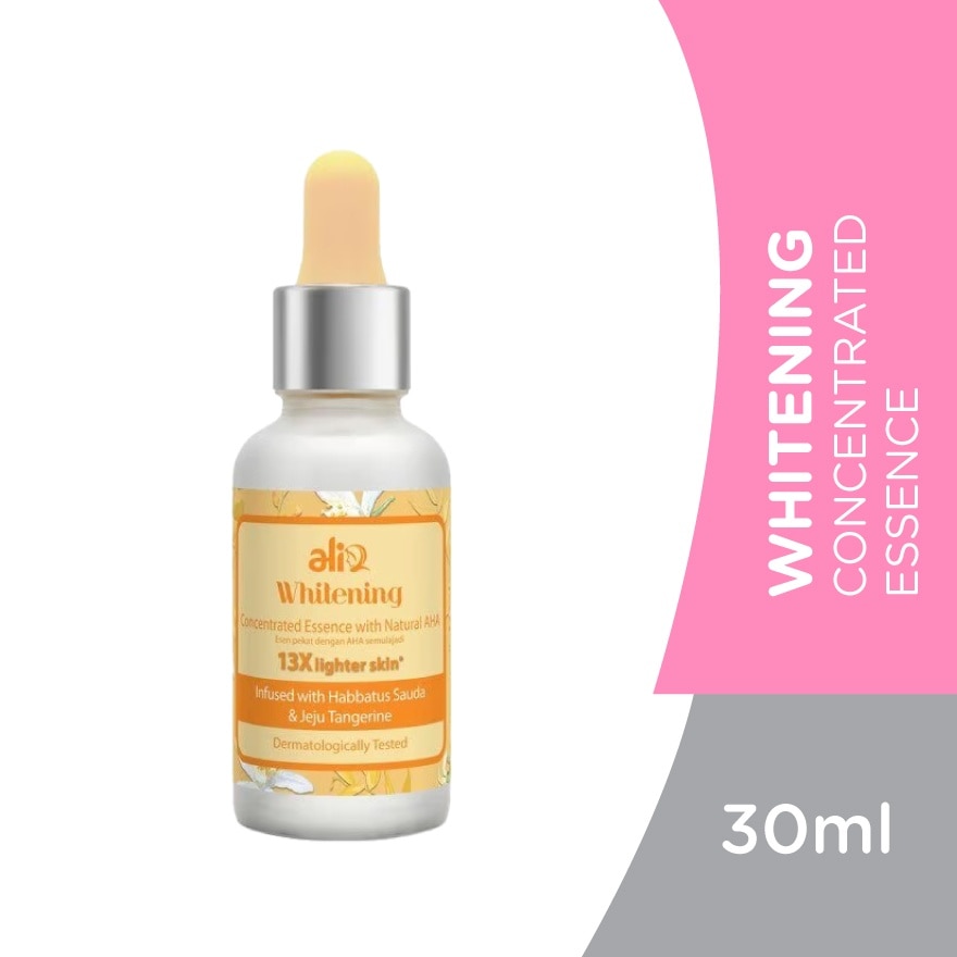 Whitening Concentrated Essence 30ml