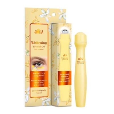 ALIA Whitening Eye Roll On 15ml