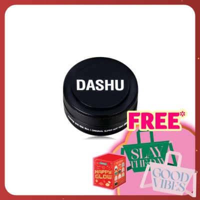 DASHU Original Super Mat Wax 15ml