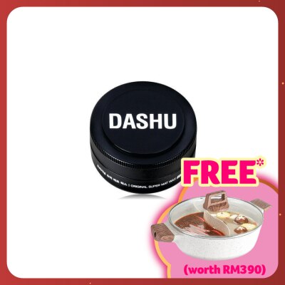 DASHU Original Super Mat Wax 15ml