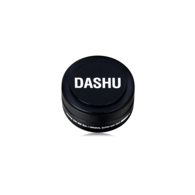 DASHU - Original Super Mat Wax 15ml