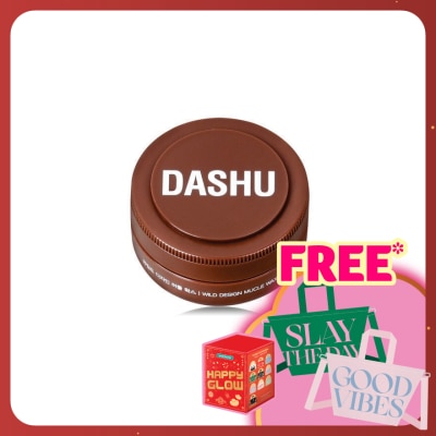 DASHU Wild Design Mucle Wax 15ml