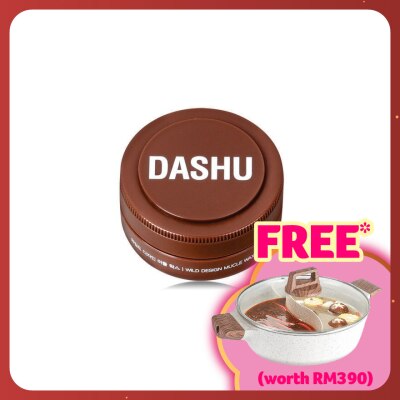 DASHU Wild Design Mucle Wax 15ml