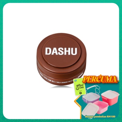 DASHU - Wild Design Mucle Wax 15ml