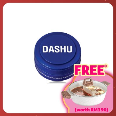 DASHU Ultra Holding Power Wax 15ml