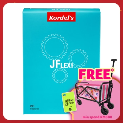 KORDEL'S JFlexi Capsules 30capsules