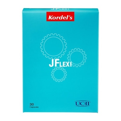 KORDEL'S JFlexi Capsules 30's