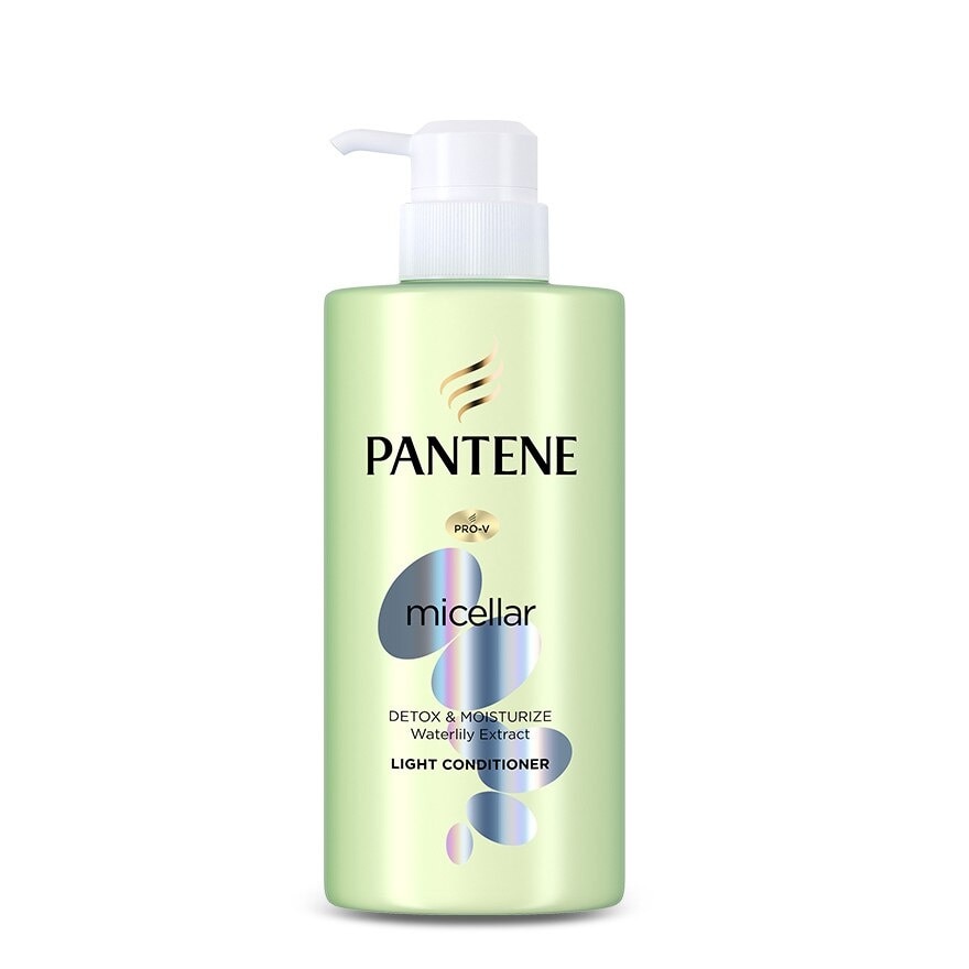 Pantene Conditioner Micellar Moist 300ml