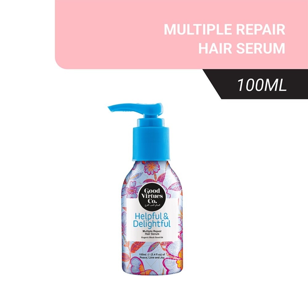 Multiple Repair Hair Serum 100ml