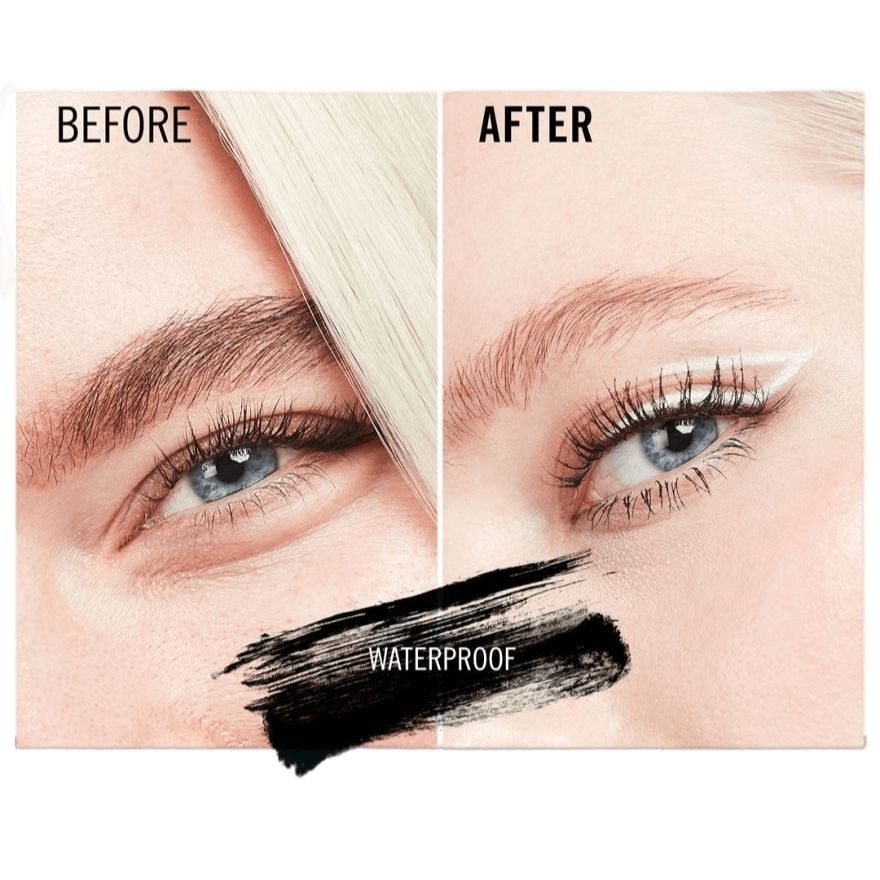 Scandaleyes Volume On Demand Waterproof Mascara