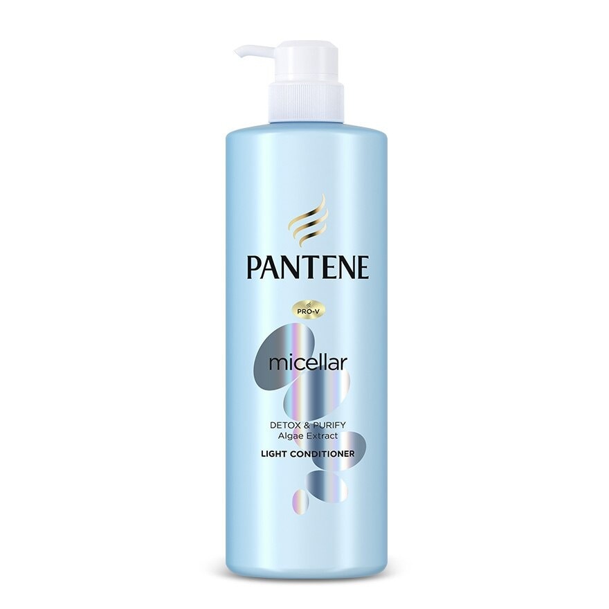 Micellar Purify Conditioner 530ml