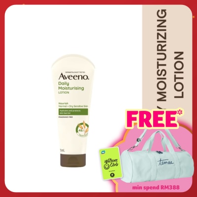 AVEENO Aveeno Daily Moisturizing Lotion 71ml