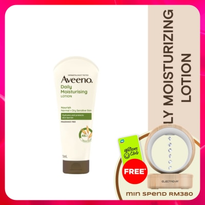 AVEENO - Aveeno Daily Moisturizing Lotion 71ml