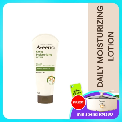 AVEENO - Aveeno Daily Moisturizing Lotion 71ml image