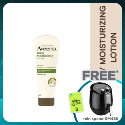 AVEENO Aveeno Daily Moisturizing Lotion 71ml