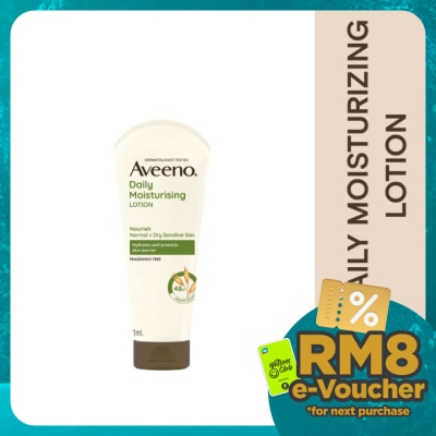 AVEENO Aveeno Daily Moisturizing Lotion 71ml