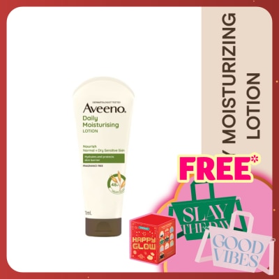 AVEENO Aveeno Daily Moisturizing Lotion 71ml