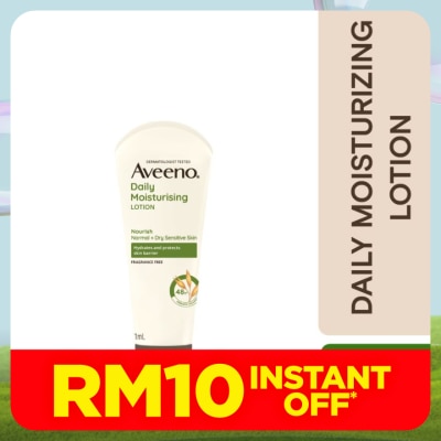 AVEENO Aveeno Daily Moisturizing Lotion 71ml