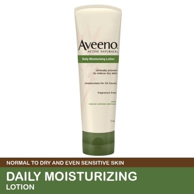 AVEENO Aveeno Daily Moisturizing Lotion 71g