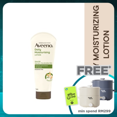 AVEENO Aveeno Daily Moisturizing Lotion 71ml