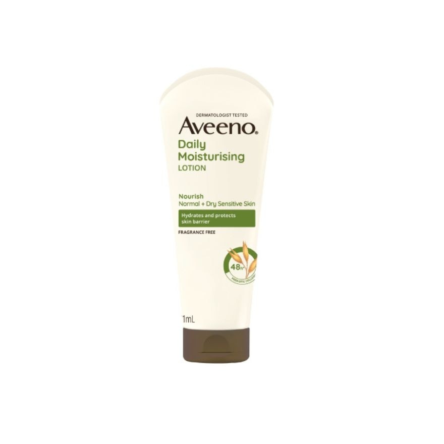 Aveeno Daily Moisturizing Lotion 71ml