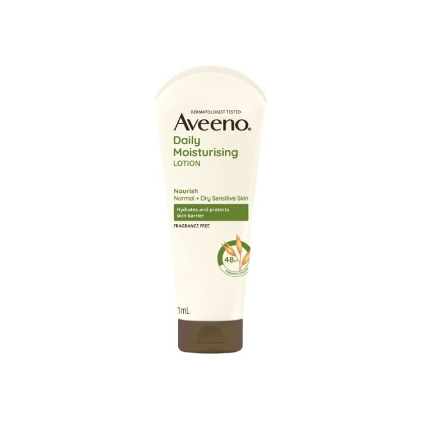 Aveeno Daily Moisturizing Lotion 71ml image