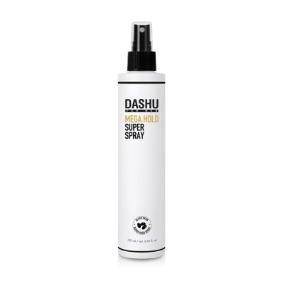 DASHU Mega Hold Super Spray 250ml