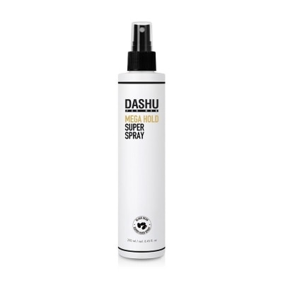 DASHU - Mega Hold Super Spray 250ml