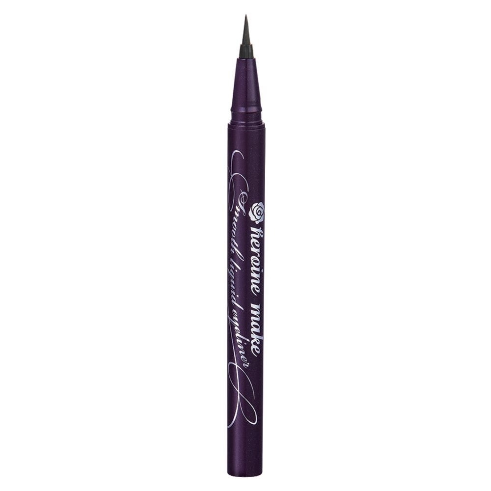 Heroine Make Smooth Liquid Eye Liner Black 1's