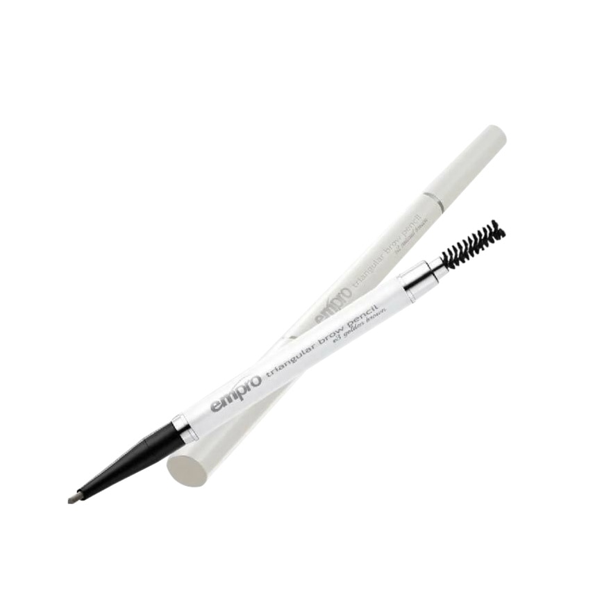 Aluminium Triangular Brow Pencil Blonde 1's