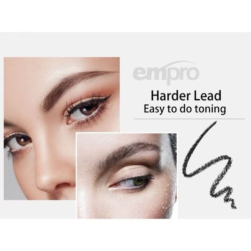 Triangular Brow Pencil Refill Blonde 1's