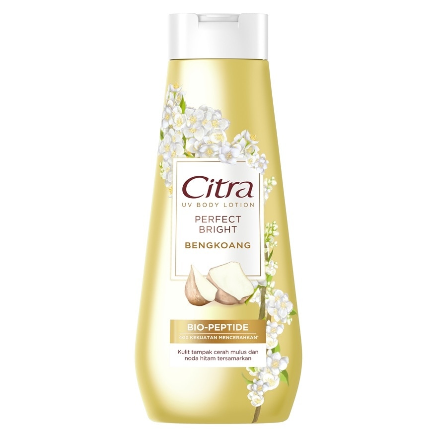 Bengkoang Perfect UV 210ml