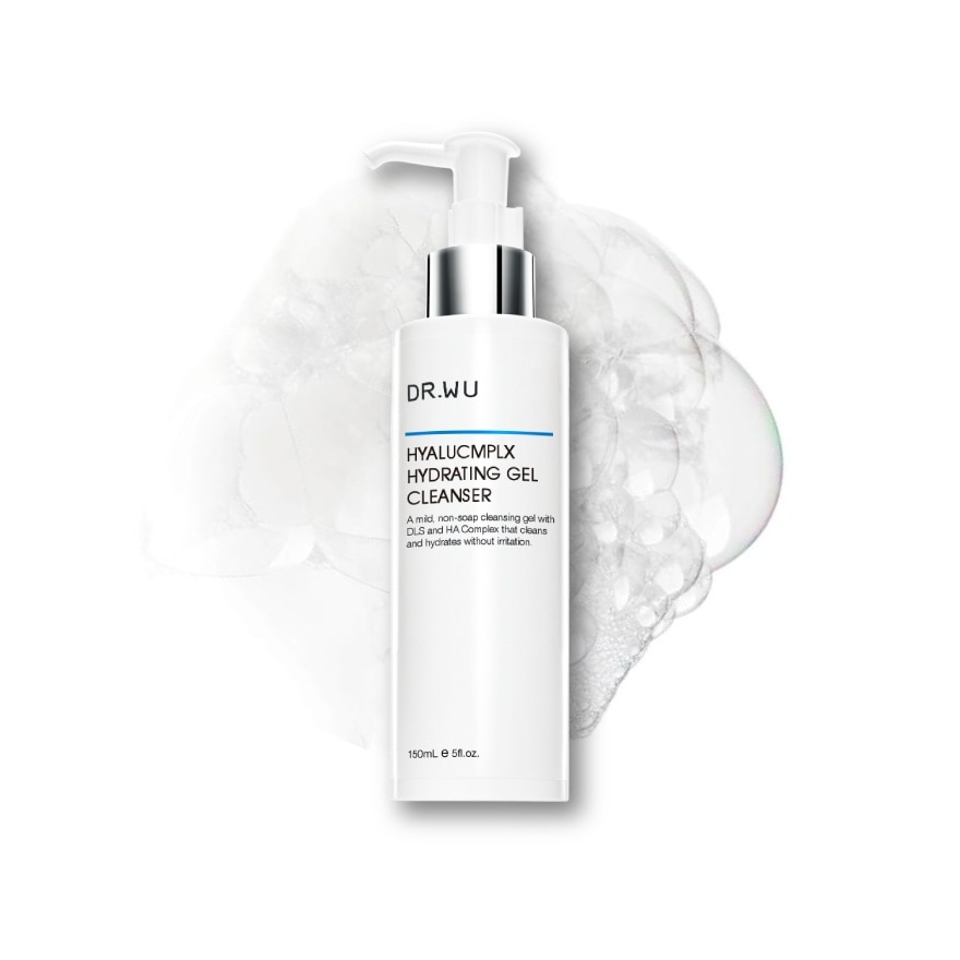 Hydrating Gel Cleanser 150ml