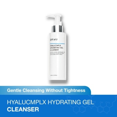 DR. WU Hydrating Gel Cleanser 150ml