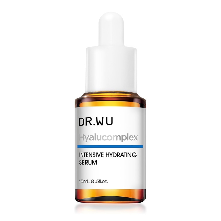 Intensive Hydrating Serum 15ml