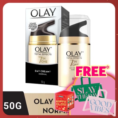OLAY Total Effects Normal Cream 50g