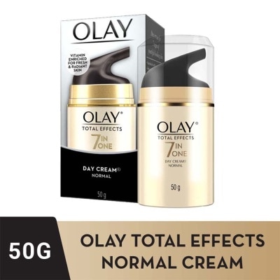 OLAY Total Effects Normal Cream 50g