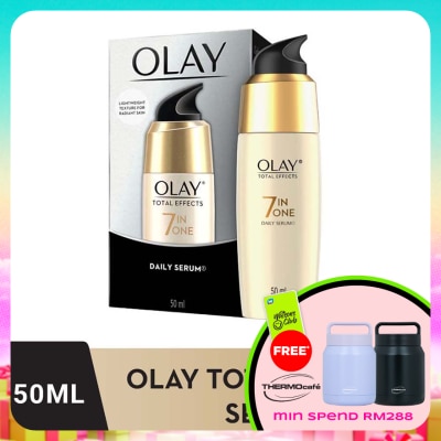 OLAY - Total Effects Serum 50ml