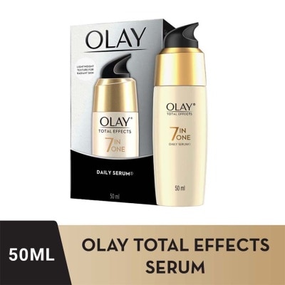 OLAY 7 In One Anti-Ageing Serum 50ml