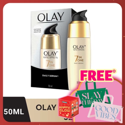 OLAY 7 In One Anti-Ageing Serum 50ml