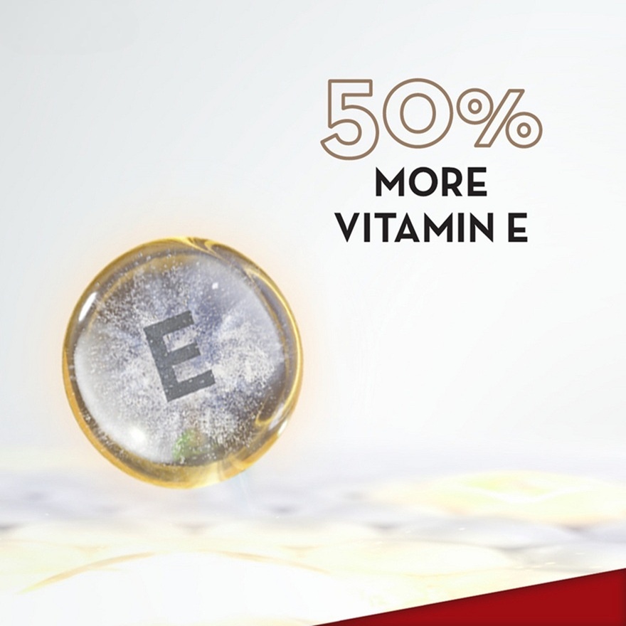 Total Effects Normal Cream SPF 15 50g