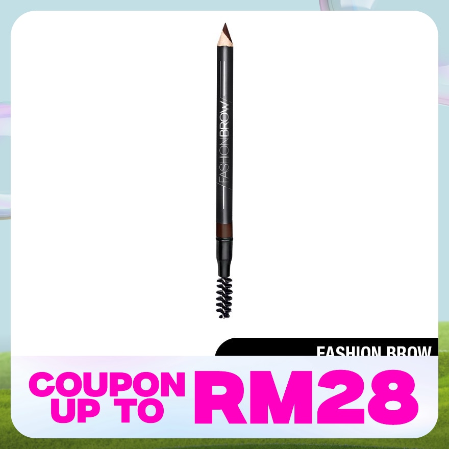 MAYBELLINE Fashion Brow Shaping Pencil