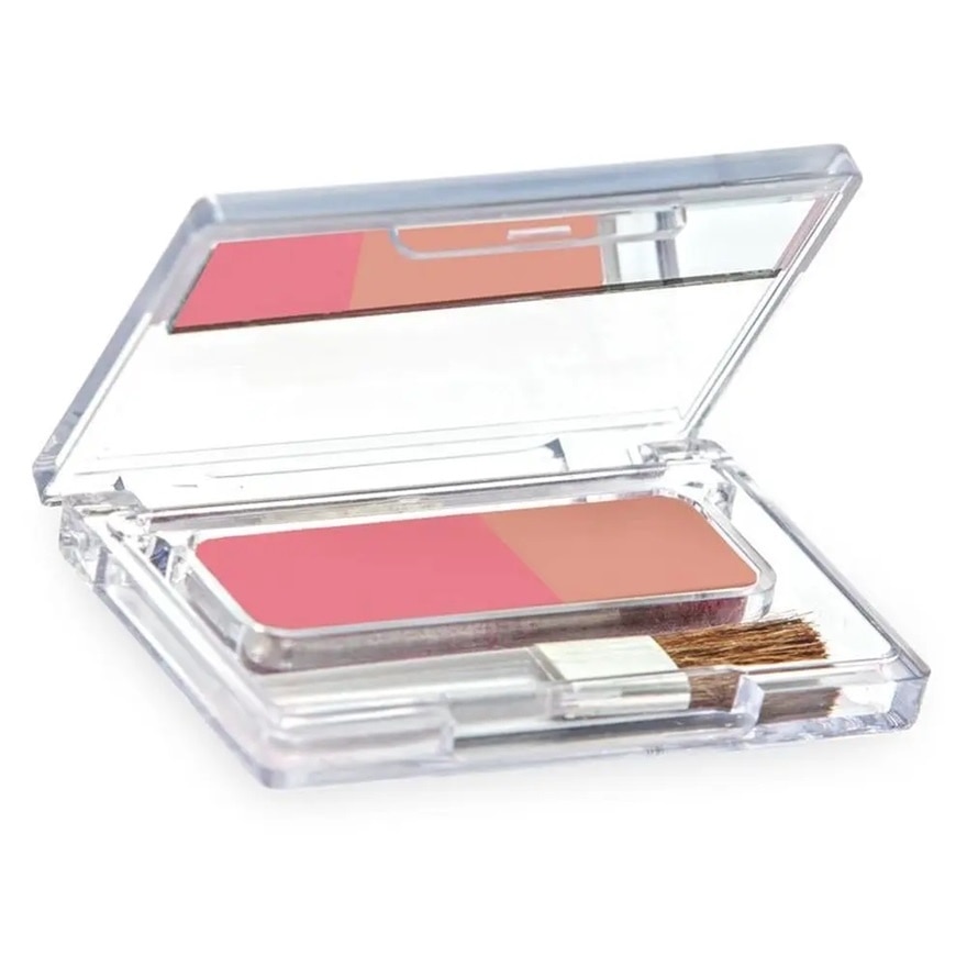 Blush On Blusher Kit C 1's