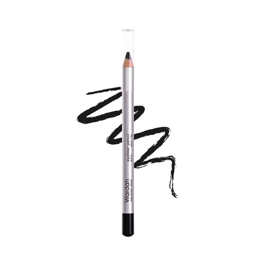 Eyeliner Pencil Black 1's