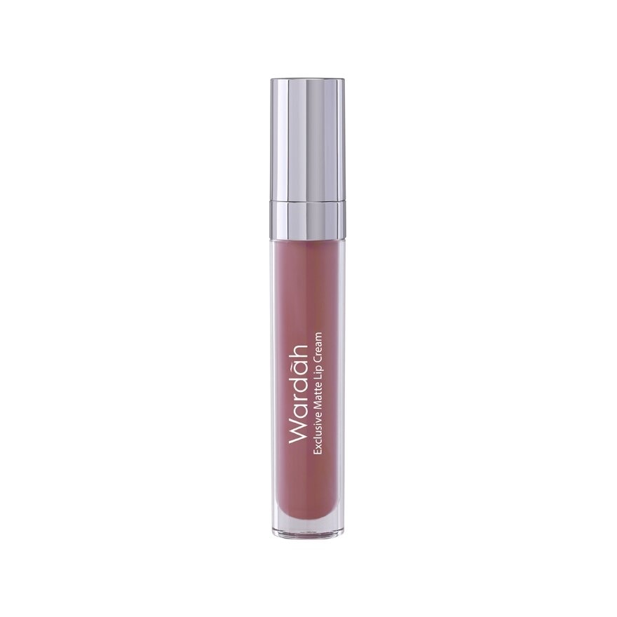 Matte Lip Cream 09 Mauve On